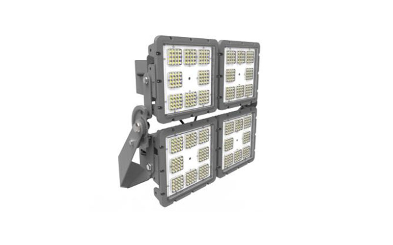 CI-OHFD-57C LED 투광등기구