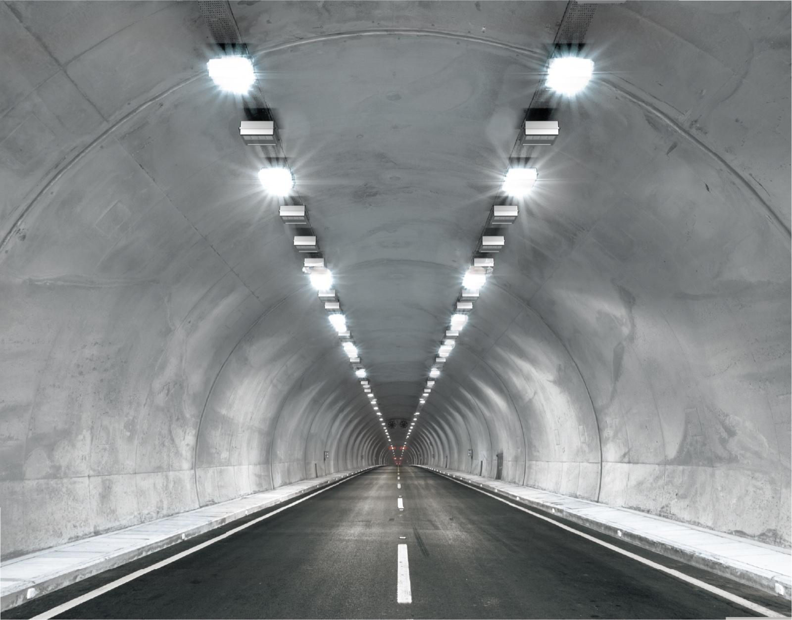 분진프리 LED 실외 조명등